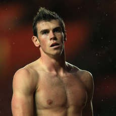 Bale Tidak Disarankan Main di Spanyol