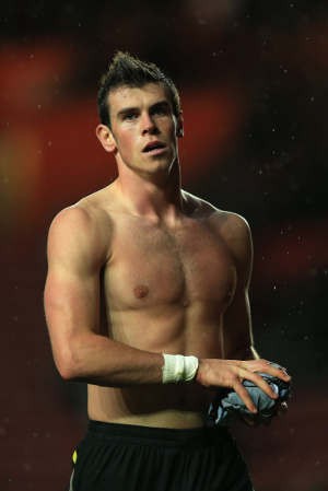 Bale Tidak Disarankan Main di Spanyol