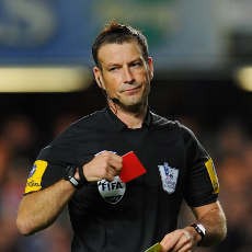 Wasit Liga Inggris Dikabarkan Akan Boikot Laga Chelsea