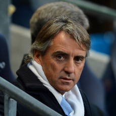 Mancini Sempat Berpikir Tinggalkan City Musim Lalu