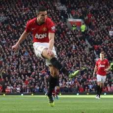 Taklukkan Arsenal, MU ke Puncak Klasemen