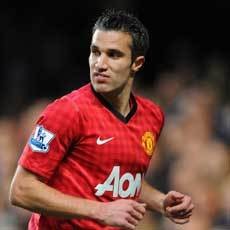 Soal Van Persie, Fergie Menyesal Terlambat 10 Tahun