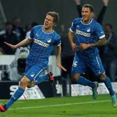 Schalke Kalah dari Hoffenheim, Dortmund Ditahan Stuttgart