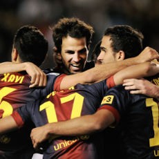 Moratti Sebut Barca Membosankan