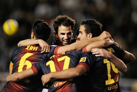 Moratti Sebut Barca Membosankan