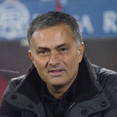 Mourinho Minta Madrid Tak Remehkan Zaragoza