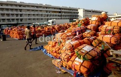 Delay Penerbangan Pulang Haji Lebih Baik Dibanding Sebelumnya