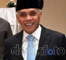 Hatta Minta Polemik Tukang Palak DPR vs Dahlan Tak Diperuncing