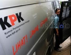 KPK Darurat Penyidik, Penanganan Kasus Korupsi Tertunda