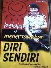 Eks Kapolda Metro Jaya Malah Ketawa Dibohongi Anak Buah