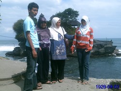 WISATA ALAM DAN PENDIDIKAN