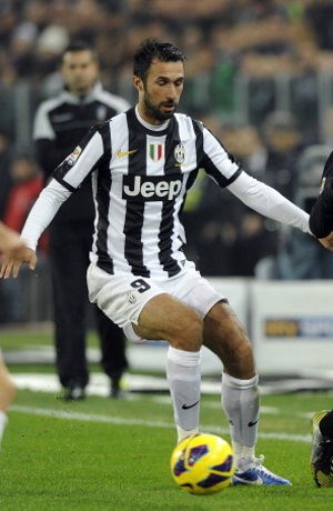 Vucinic Diragukan Tampil Hadapi Nordsjaelland