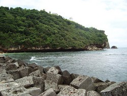 Cari Lobster Murah di Gunungkidul, ke Pantai Sadeng Saja!