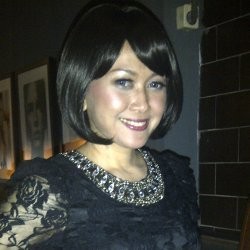 Novie Putri Eksis Lagi Lewat Kadang Aku