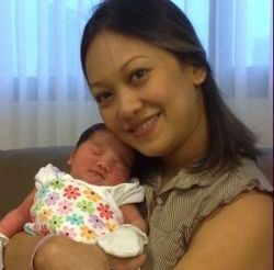 Nola B3 Ogah Nambah Momongan Lagi