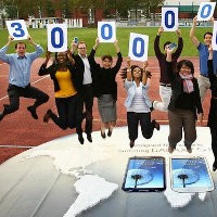 Penjualan Galaxy S III Tembus 30 Juta Unit