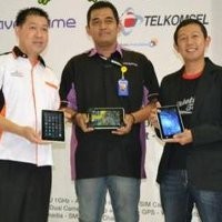 IMO Luncurkan Tablet Dual Core 
