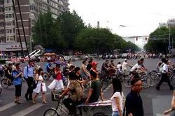 Kelas Menengah di China Bakal Tembus 600 Juta Orang, Indonesia?