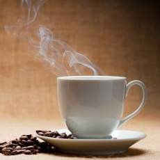 Ini Bahayanya kalau Sarapan Gorengan Lalu Minum Kopi