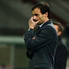 Allegri: Milan Masih Butuh Perbaikan