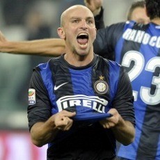Cambiasso: Inter Ada di Jalur Scudetto