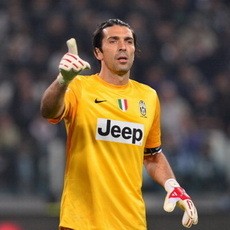 Juve Langsung Tatap Liga Champions