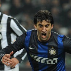 Menang 3-1, Inter Setop Rekor Tak Terkalahkan Juve