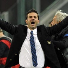 Dan Strategi Stramaccioni pun Berhasil