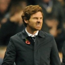 Penampilan Terburuk Spurs di Musim Ini