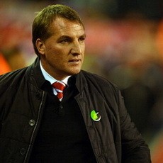 Belum Sukses, Rodgers Tak Menyesal Tangani Liverpool