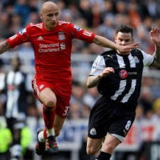 Catatan Menarik Duel Liverpool vs Newcastle