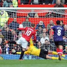 Dijamu MU, Arsenal Sudah Biasa Kena Penalti