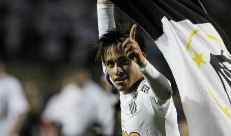 Suporter Tim Lawan pun Sanjung Neymar