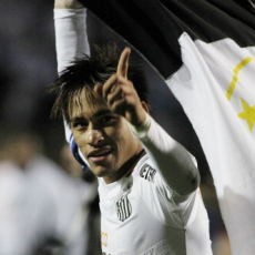 Suporter Tim Lawan pun Sanjung Neymar