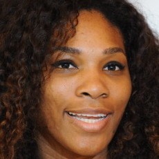 Serena Yakin Akan Jadi Nomor 1 Lagi