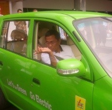  Persiapan Dahlan Sebelum Nyanyi di DPR: Baca Novel