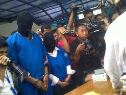 BNN Musnahkan Sabu Seberat 1,7 Kg