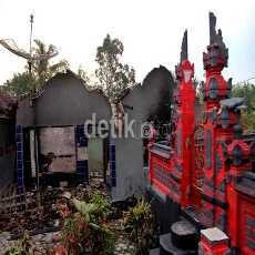 Polri Evaluasi Proses Hukum Bentrokan Warga di Lampung Selatan