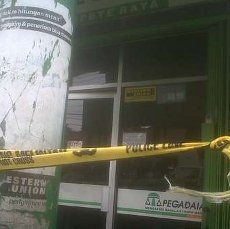 Gondol Emas, Perampok Pegadaian Cipete Lebih 3 Orang