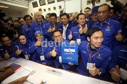 Demokrat Siap Penuhi Permintaan KPU Lengkapi Kuota Pengurus Perempuan