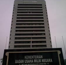  Kementerian BUMN akan Lapor Polisi Soal SMS Anggota DPR Pemalak 