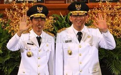 Jokowi Rapat Membahas Pengolahan Sampah dan SPBBG