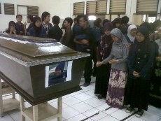 Kisah Mencekam dan Detik-detik Terakhir Kecelakaan Maut di Baturaden