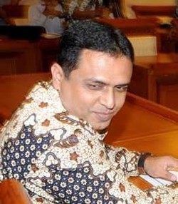 Politikus PD M Nasir Disebut Peras Jamsostek, BK: Kita Akan Teliti