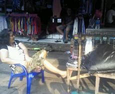  Cerita Pedagang Pasar Minggu Soal Kebersihan Pura-pura Demi Adipura