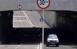 Butuh Rp 200 M untuk Bangun Underpass KRL Jabodetabek
