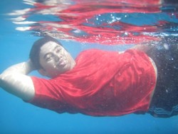 Karimun Jawa. sweet escape, ever!