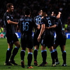 Laga Hidup-Mati untuk The Citizens