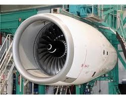 Rawat Mesin Pesawat A330, Garuda Gaet Rolls-Royce 