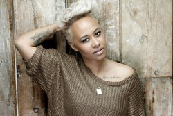 Emeli Sande Mendominasi MOBO Awards 2012